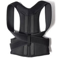 Redressio® — Correcteur de Posture à Double Tige