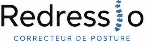 Redressio® — Correcteur de Posture à Double Tige